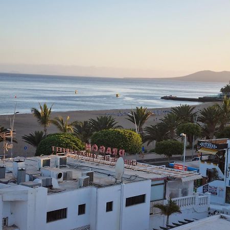 Apartamento Primera Linea Playa Puerto del Carmen  Dış mekan fotoğraf