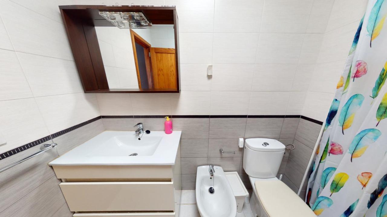 Apartamento Primera Linea Playa Puerto del Carmen  Dış mekan fotoğraf