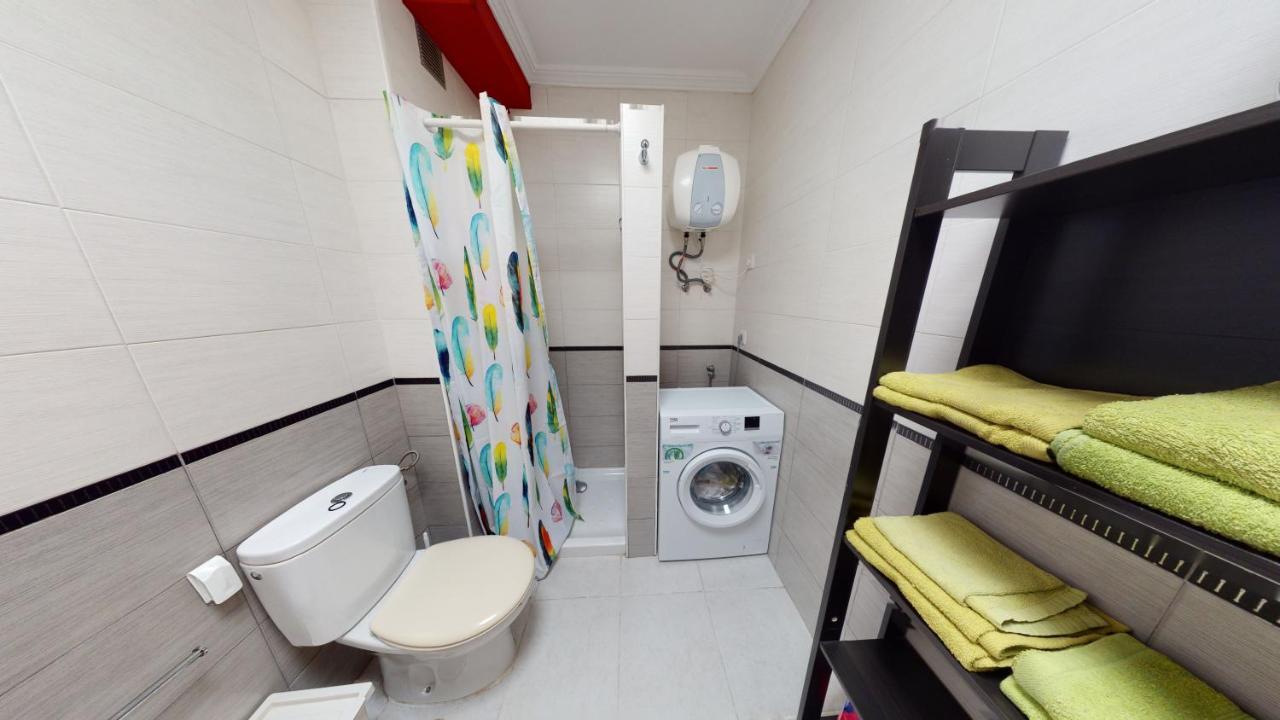 Apartamento Primera Linea Playa Puerto del Carmen  Dış mekan fotoğraf