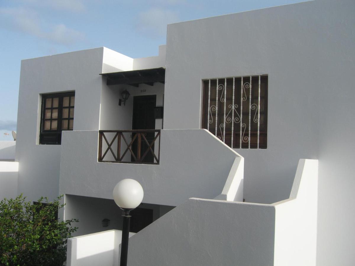 Apartamento Primera Linea Playa Puerto del Carmen  Dış mekan fotoğraf