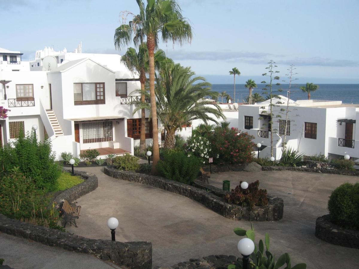 Apartamento Primera Linea Playa Puerto del Carmen  Dış mekan fotoğraf