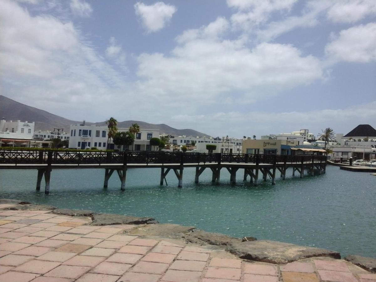 Apartamento Primera Linea Playa Puerto del Carmen  Dış mekan fotoğraf