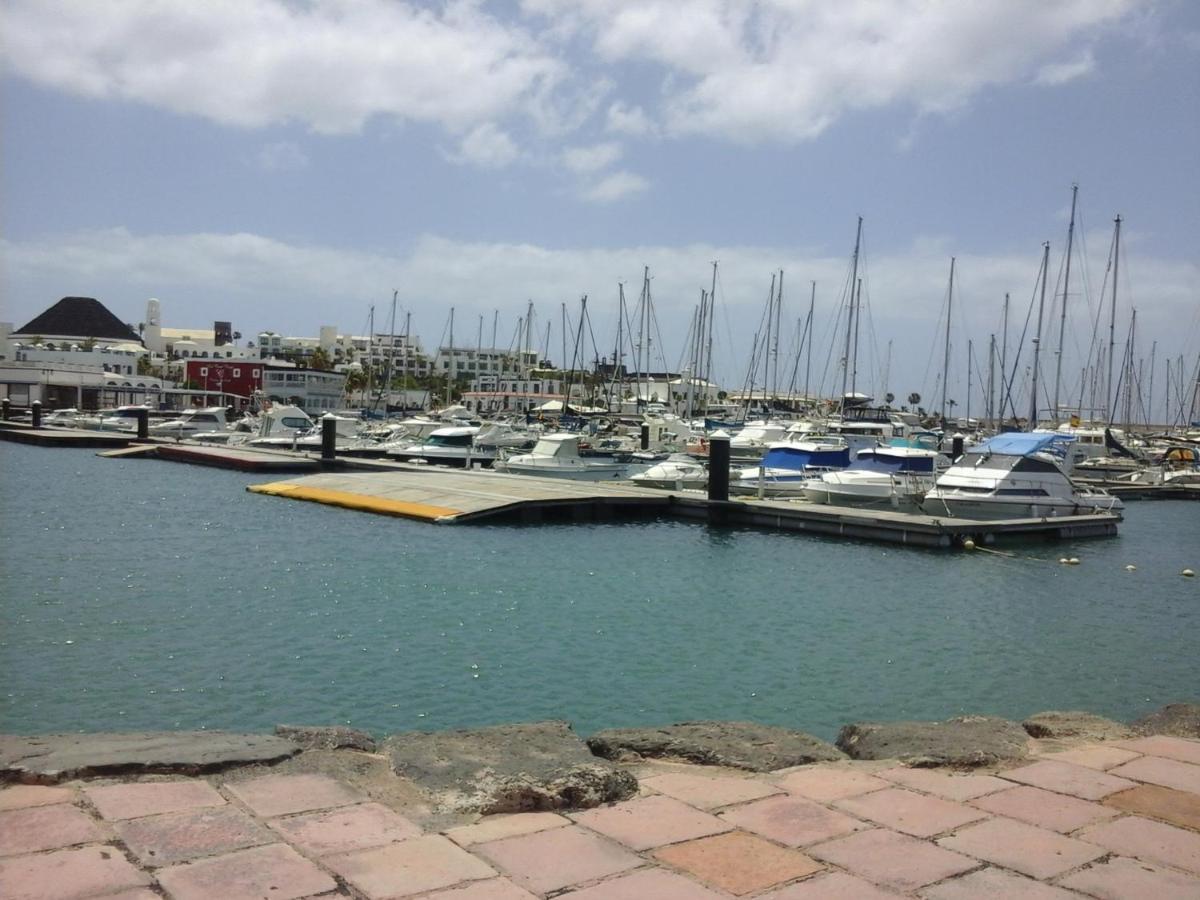 Apartamento Primera Linea Playa Puerto del Carmen  Dış mekan fotoğraf